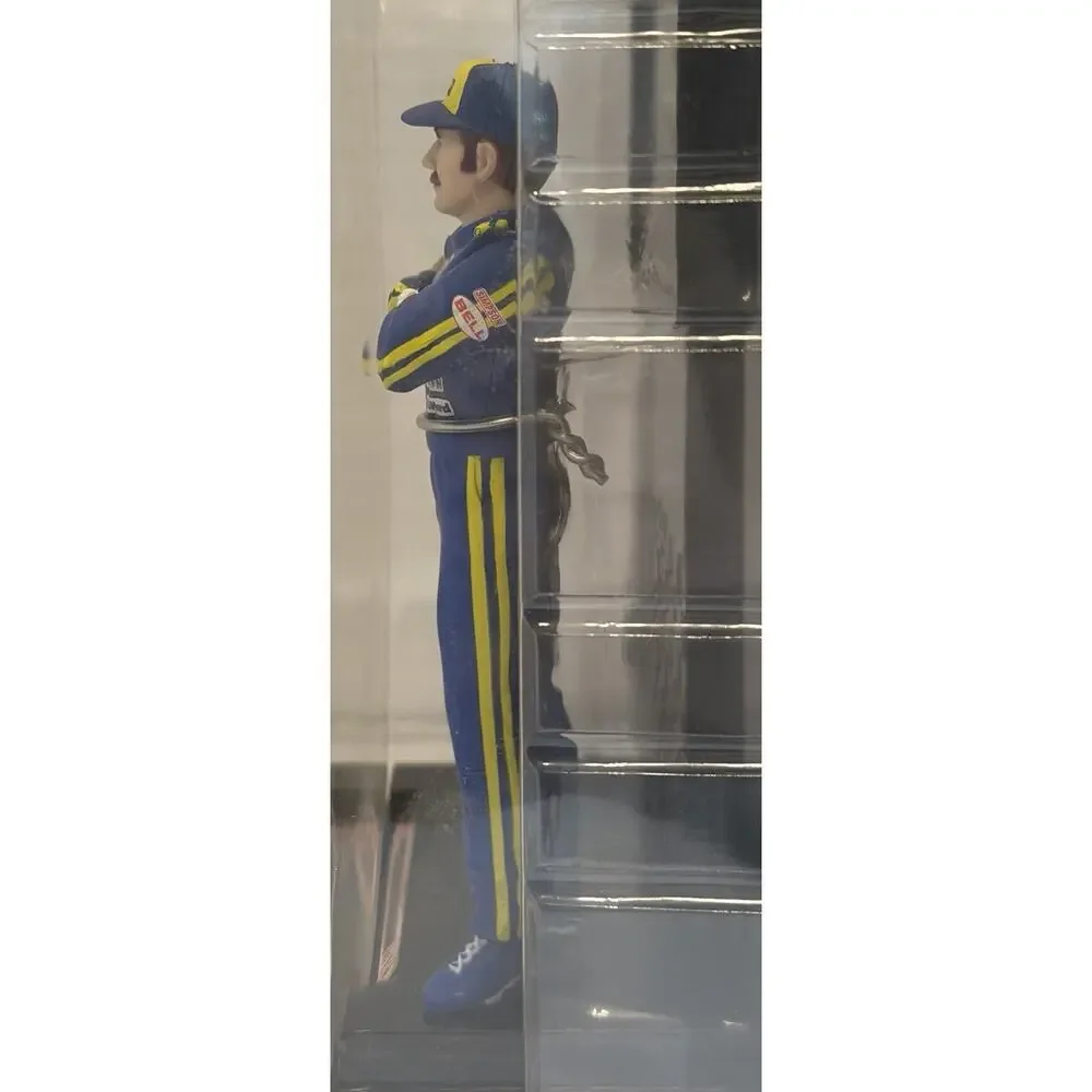 Dale Earnhardt Sr Winners Circle 25th Anniversary Great Wins 8 of 8 VTG NIP NOS